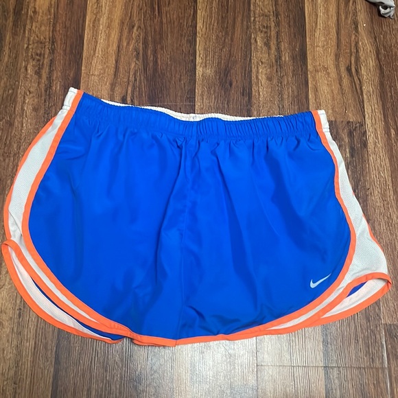 Nike Pants - WOMENS NIKE SHORTS